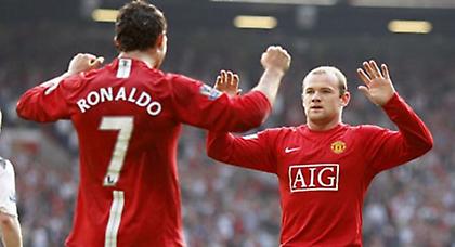 Απ’ τον Κριστιάνο στον… Ρούνεϊ!