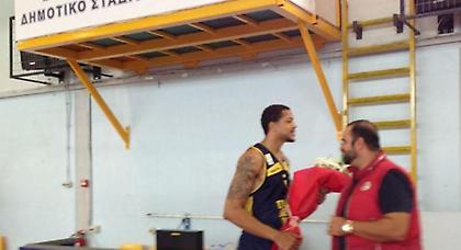 Ήττα για ΑΕΝΚ