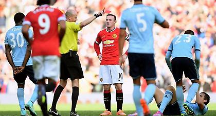 Γι’ αυτό αποβλήθηκε ο Ρούνεϊ (video)