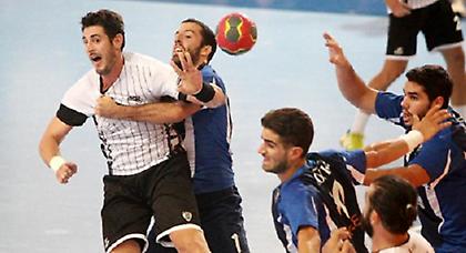 Τα φαβορί στο ύψος τους