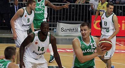 Αποδεκατισμένος και προβληματισμένος