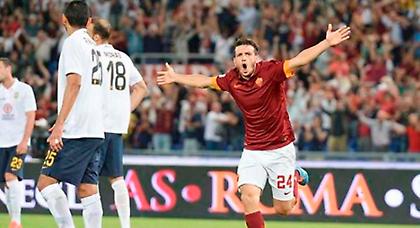 Χρόνια πολλά… αρχηγέ