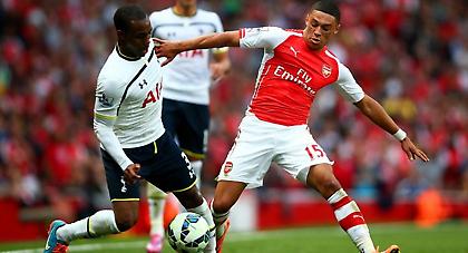 Με MVP… Βενγκέρ η Τότεναμ