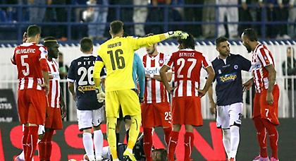 Αλλού γι’ αλλού