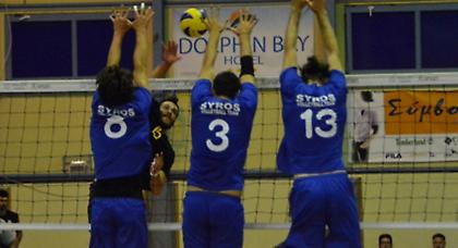 Νίκη και… δοκιμή η Κηφισιά