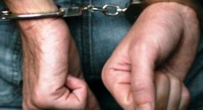 Δεκάδες συλλήψεις κατά τη διάρκεια επιχειρήσεων