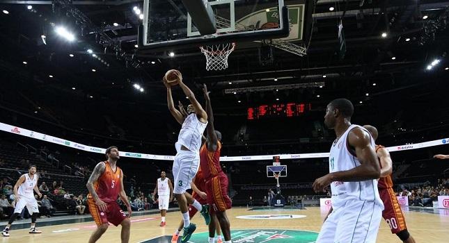 Με τη Γαλατά του Βουγιούκα ο Παναθηναϊκός