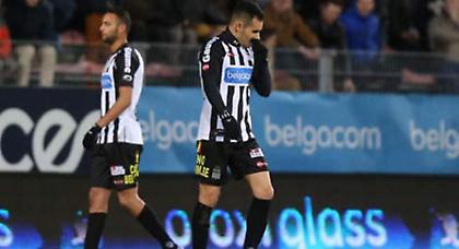 Την «έκαψε» ο Μαρίνος