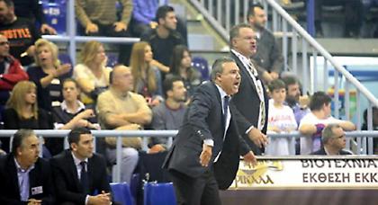 Με το μυαλό στον Κόροιβο