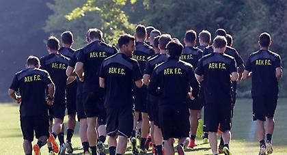 Νέες δοκιμές από Δέλλα