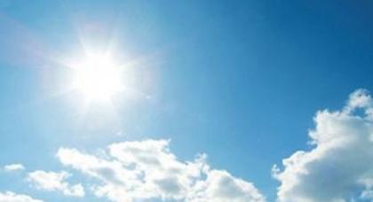 Ο καιρός σήμερα