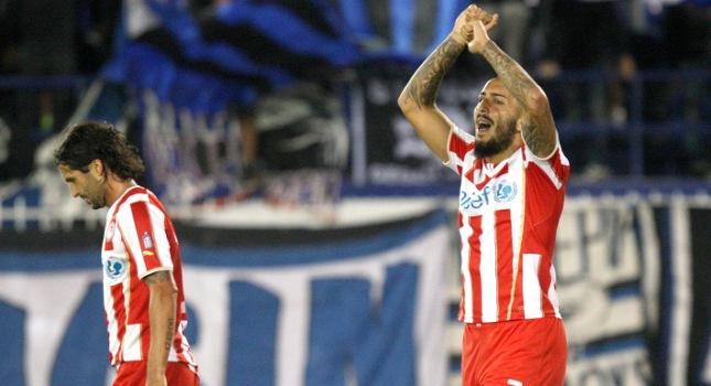 Δυσαρέσκεια και... Μάλμε