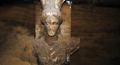 Το History Channel «στοιχηματίζει» για την Ολυμπιάδα