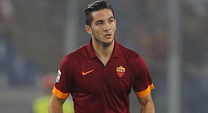 «Περήφανος που είμαι στη Ρόμα»