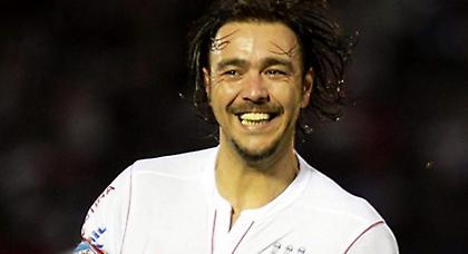 Ο Ρεκόμπα το ‘χει και στα 38 του!!!