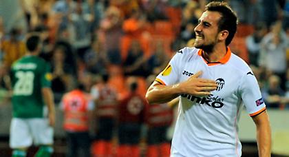 Η Τότεναμ θέλει Αλκάθερ