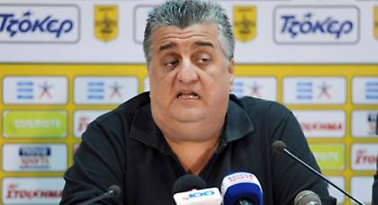 Διαγράφουν τον Σκόρδα από τον Άρη!