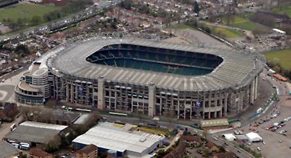 Μετακομίζει η Τσέλσι!