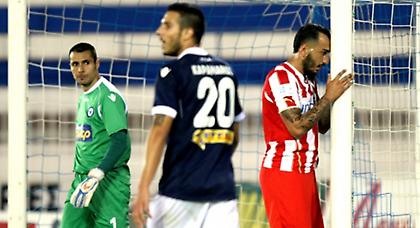 Δίνει… ενδιαφέρον στο πρωτάθλημα