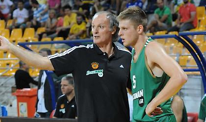 Πόσο άλλαξες, Παναθηναϊκέ…