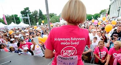 Ανοιξαν οι δρόμοι στο κέντρο της Αθήνας