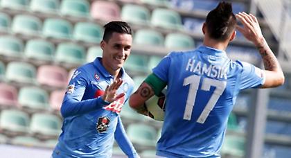 Λύση… Καγιεχόν