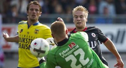 Έμειναν στον… άσο