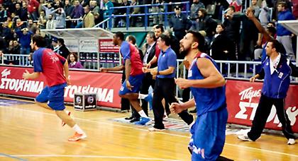 «Πιστεύω πως θα μείνει ο Πανιώνιος, αλλά...»