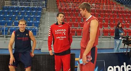 Πάει για Ερτέλ η Εφές!