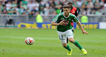 Σεντ Ετιέν, κόντρα στο ρεύμα...