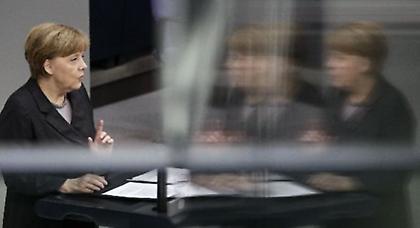 Κακά... μαντάτα για την Γερμανική οικονομία