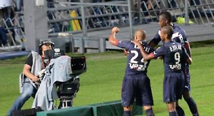 Έκανε Ρε(ν)λανς η Μπορντό!