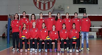 Δεύτερη νίκη ο Ολυμπιακός