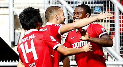 Έχει πάρει φόρα