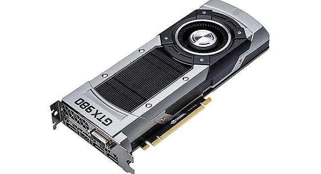Ξεκίνησε η πώληση των Nvidia GTX980 και GTX970