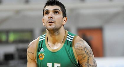 Μισός Παναθηναϊκός, μισό… ματς