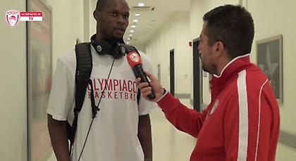 Πέτγουεϊ: «Όποιος το θέλει περισσότερο» (video)