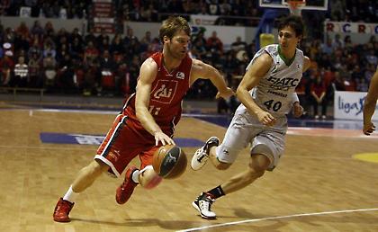 Πήρε Στέφανσον η Μάλαγα