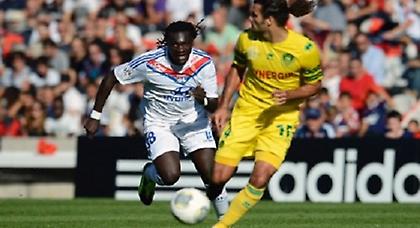 Απόλυτη μοιρασιά