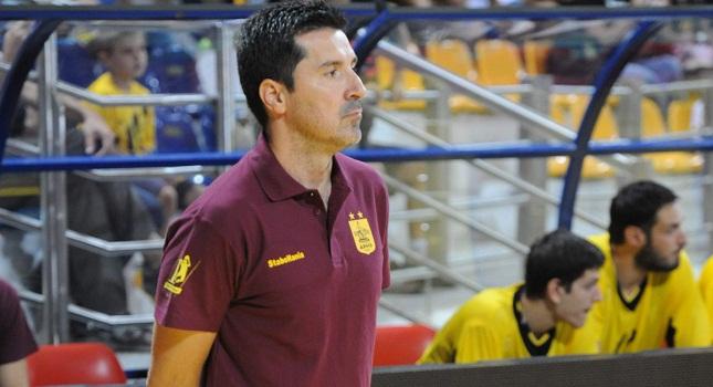 Πρίφτης: «Είχαμε συγκέντρωση»