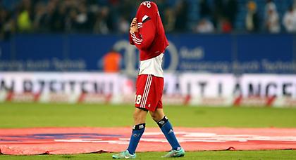 Ούτε για παρηγοριά