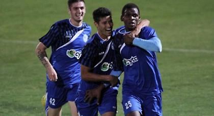 Καθάρισε την Ομόνοια