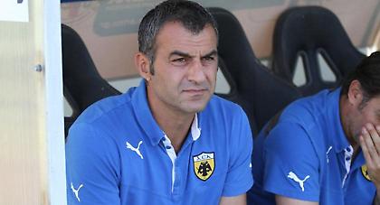 Δέλλας: «Τα πάντα αποδεικνύονται στο γήπεδο»