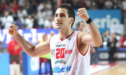 Στη Ρόμα ο Στίπτσεβιτς