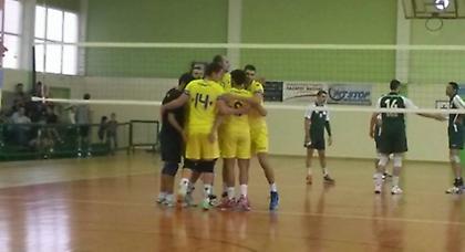 Νίκησε τον ΠΑΟ και πήρε την πρωτιά η ΑΕΚ