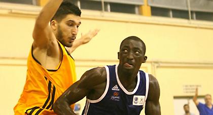 Κασελάκης: «Είχαμε καρδιά και ψυχή»