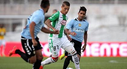 Εκτοξεύτηκε απ’ τον… πάτο