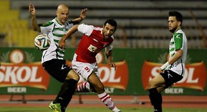 Της έκλεψε τη… Δόξα