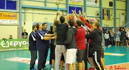 To σήκωσε με… κλήρωση η Λαμία