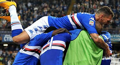 Σαμπντόρια ή απλά… αφεντικό! (video)